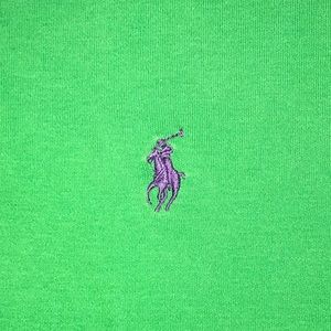 Polo by Ralph Lauren Shirts - Medium Green Polo Shirt Polo by Ralph Lauren Shirts - Medium Green Polo Shirt